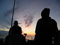 Bering Strait Crossing 283